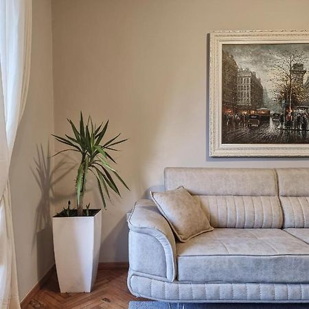 Tirana Center Cozy Apartment Exterior foto