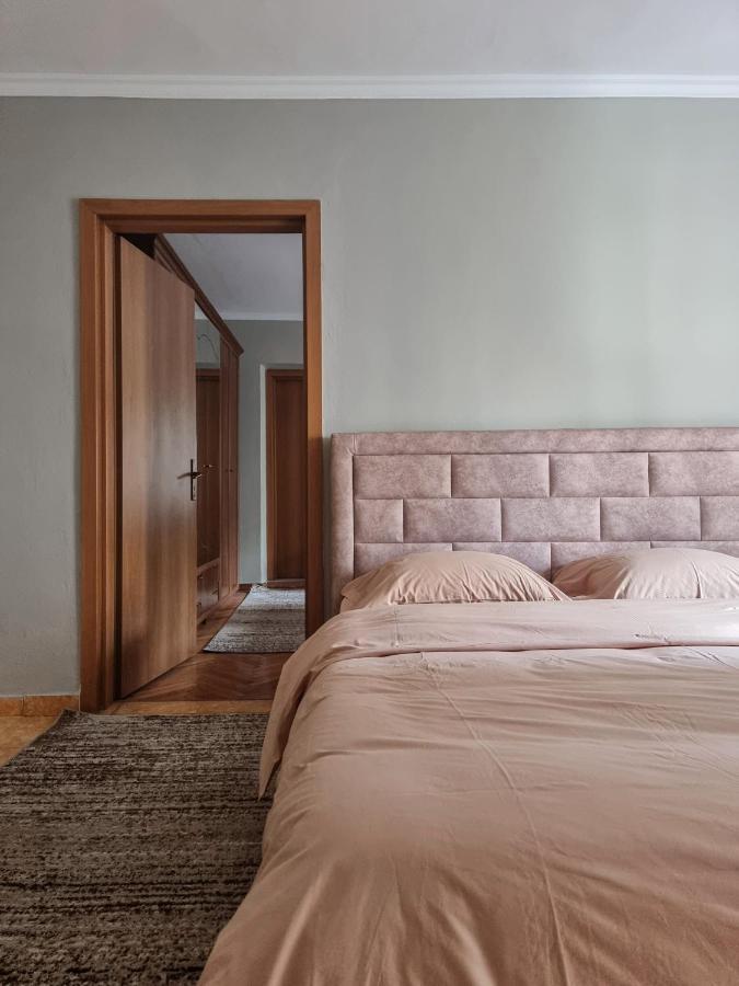 Tirana Center Cozy Apartment Exterior foto