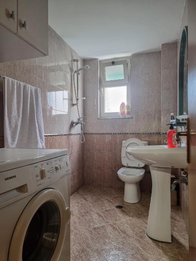 Tirana Center Cozy Apartment Exterior foto