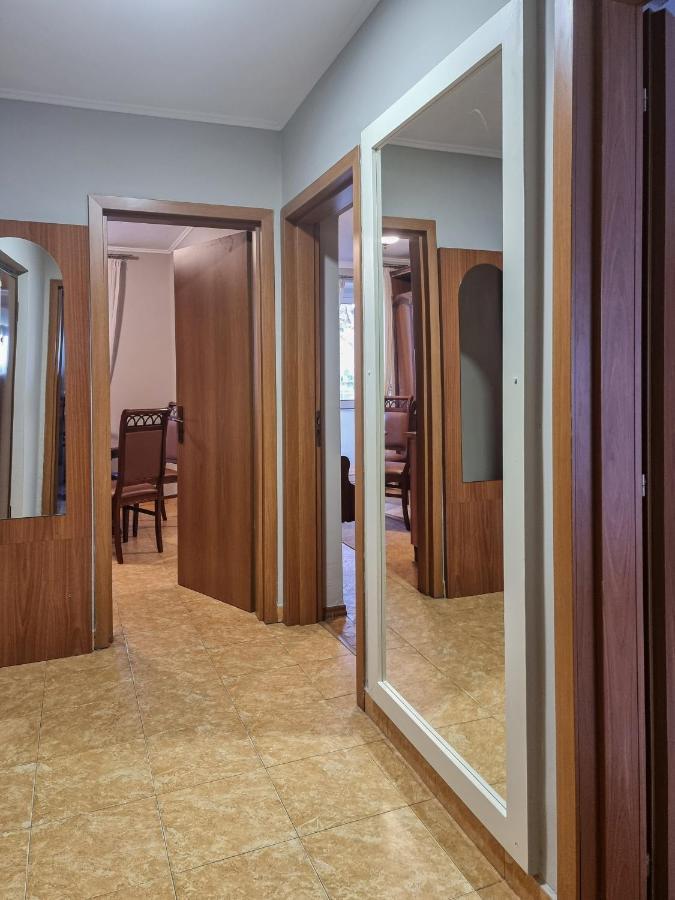 Tirana Center Cozy Apartment Exterior foto