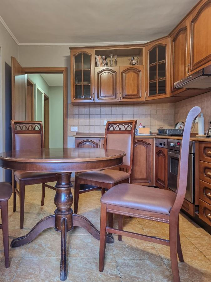 Tirana Center Cozy Apartment Exterior foto